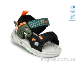 Сандалии TOM.M